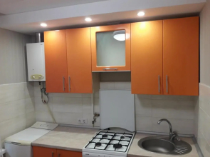 Apartment On Rabochaya 81