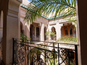 Palais Nejma