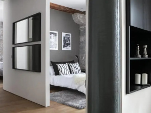 Two-bedroom Apartment at Royal William Yard