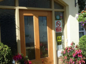 Bay View Guesthouse