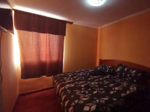 Departamento Vistamar 2 Puertas Pacifico