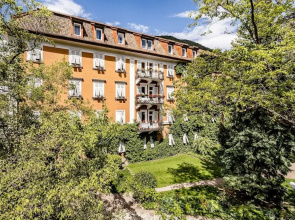 Parkhotel Mondschein, a Member of Design Hotels