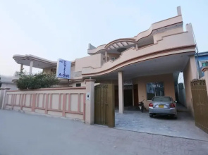 Hotel A-One Multan