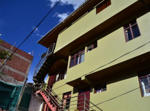 Hospedaje Keros Bed & Breakfast