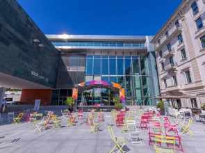 Viganello Panoramica