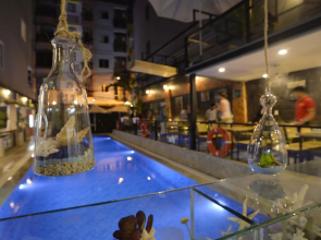 Saigon Europe Hotel & Spa