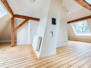 Schönes Haus mit Garten nähe Lesum