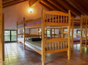 Ostello & Camping Riposo