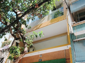 Beautiful Apartment In District 1