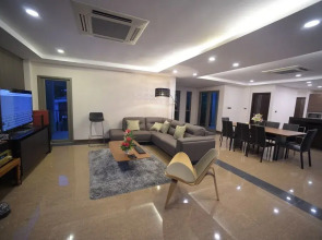 Villa Navin Premier Pool Villa