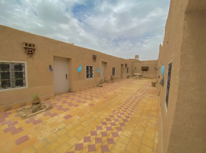 Auberge Kasbah Des Dunes