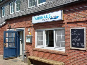Fährhaus Mitling Mark