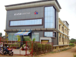 Hotel Nilayam Heritage