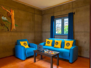 The Hosteller Munnar