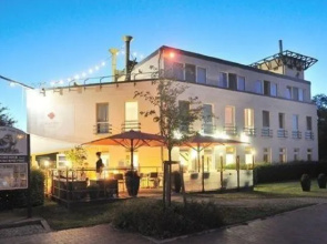 HafenHotel PommernYacht