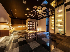 Hotel Hanshin Annex Osaka