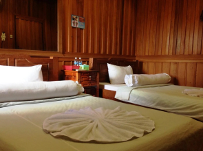 Meng Lin Hotel