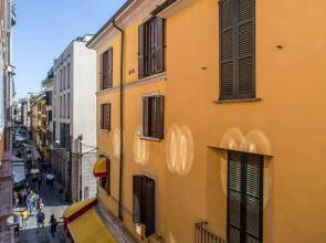 Fiori Chiari - 1888 - Milan - Hld 34430