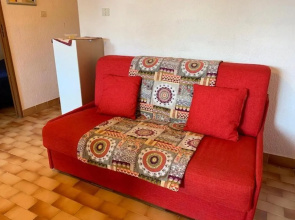 Maison Cap d'Agde, 2 pièces, 4 personnes - FR-1-607-110