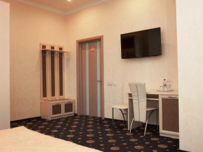 Отель «Гончар»