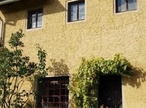Quaint Apartment in Kaifenheim near Forest