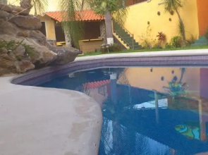 Casa Recinto Cuernavaca