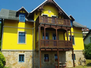 Villa Dresden