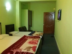 Kulsoom Hotel Islamabad