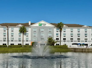Holiday Inn Express & Suites Clermont Se West Orlando by IHG