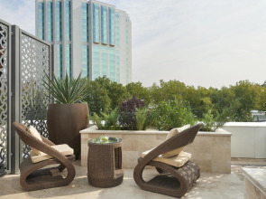 Hyatt Regency Tashkent