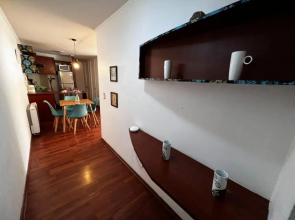 Apartamentos Bulnes
