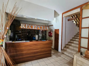 Hotel Koliba na Grzi