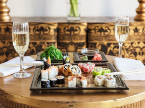 Mitsis Selection Laguna