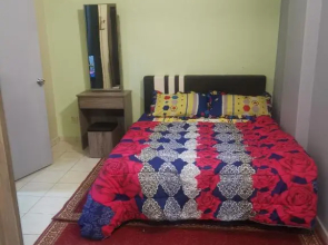 Cikgu Azue Homestay