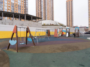 Ваш комфорт на улице Нейбута 2А корпус 1