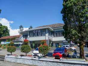 Taman Wisata Kopeng by OYO Rooms