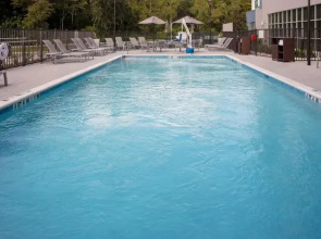 TownePlace Suites Orlando Airport