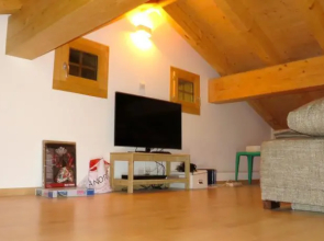 Chalet Mollets