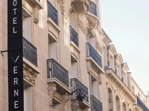 Hotel Vernet