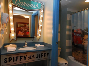 Disney's Art of Animation Resort 