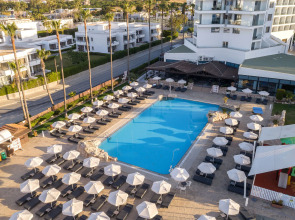 Pavlo Napa Beach Hotel