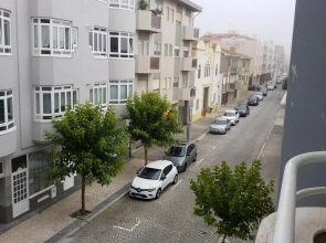 Holiday Flat Green Coast