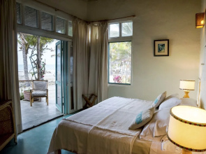 La Casa los Tumpis