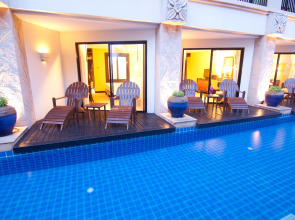 Garden Cliff Resort and Spa