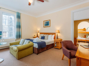 Tregenna Castle Resort
