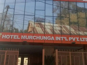 Hotel Murchunga International