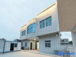 Pingtan Lanshuya Inn (Tannan Bay No. 7 Beach Branch)