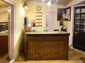 Treebo The Alpine Heritage Residency