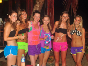 Phangan Rainbow Bungalows
