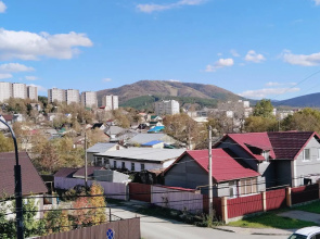 Apartamenty na ulice Fizkul'turnaa 12